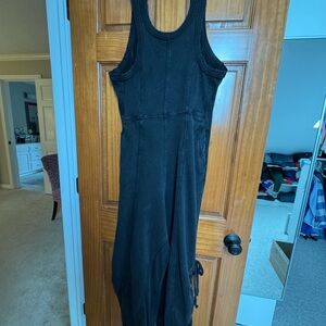 Trending Daily Practice Jumpsuit with Modern Silhouette